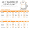 Have Yourself A Very Meowy Christmas - Cat Personalized Custom Ugly Sweatshirt - Unisex Wool Jumper - Christmas Gift For Pet Owners, Pet Lovers