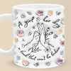 Some Dog I Got Too - Dog Personalized Custom 3D Inflated Effect Printed Mug - Mother's Day, Gift For Pet Owners, Pet Lovers