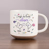 You Understand Me Like No One Else Can - Bestie Personalized Custom Printed Pottery Mug - Gift For Best Friends, BFF, Sisters