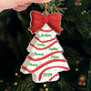 Every Family Has A Story And We Are Writing Ours - Family Personalized Custom Ornament - Acrylic Custom Shaped - New Arrival, Christmas Gift For Family Members AMZ