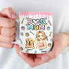 Every Pet Is A Gift Of Love - Dog & Cat Personalized Custom 3D Inflated Effect Printed Mug - Christmas Gift For Pet Owners, Pet Lovers