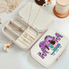 You Are The Mother Everyone Wishes They Had - Family Personalized Custom Jewelry Case - Gift For Mom, Grandma