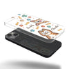 All You Need Is Love And A Dog - Dog & Cat Personalized Custom 3D Inflated Effect Printed Clear Phone Case - Gift For Pet Owners, Pet Lovers