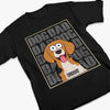 Wag More, Bark Proud - Dog Personalized Custom Unisex T-shirt, Premium T-shirt, Hoodie - Father's Day, Gift For Pet Owners, Pet Lovers