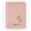 Custom Passport Cover, Passport Holder - Personalized Summer Vacation And Travel Gifts For Women, Men - She Travels, She Conquers
