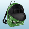 Custom Kids Backpack - Personalized Back To School Gifts For Kids - Eat, Play, Build, Repeat