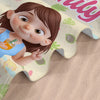 Custom Beach Towel - Personalized Summer Vacation And Travel Gifts For Family, Kids - Summer Splash Vibes Only