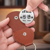 Custom Pocket Hug - Personalized Birthday Gifts For Brother - Side By Side Since Childhood