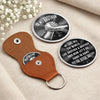 Custom Pocket Hug - Personalized Birthday Gifts For Brother - Brothers Always Have Each Other