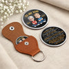 Custom Pocket Hug - Personalized Birthday Gifts For Mom, Son - Always Near You