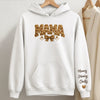 Custom Unisex Sweater, Hoodie - Personalized Mother's Day Birthday Gifts For Mom, Grandma - Proud To Be Grandma