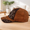 Custom Hat, All Over Print Classic Cap - Personalized Father's Day Birthday Gifts For Dad, Grandpa - Dad Mode Always On