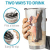I Am Your Dad And You Will Always Be My Child - Tumbler - To My Daughter, Gift For Daughter, Daughter Gift From Dad, Birthday Gift For Daughter