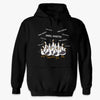 Custom Unisex T-shirt, Premium T-shirt, Hoodie - Personalized Funny Gifts For Teachers - Classroom Seagull Behavior Detected