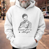 Custom Photo T-shirt, Hoodie - Personalized Father's Day Birthday Gifts For Dad, Grandpa - Family First Forever