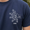 Custom T-shirt, Hoodie - Personalized Father's Day Birthday Gifts For Dad, Grandpa - One Amazing Man