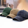Custom Cap - Personalized Father's Day Gifts For Dad, Grandpa - Built Tough Raised Better