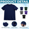 Custom Dad Tax Back Printed Shirt - Personalized Father's Day Birthday Gifts For Dad, Grandpa - Quality Control Starts With Dad