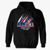 Custom T-shirt, Premium T-shirt, Hoodie - Personalized 4th Of July Gifts For Mom, Grandma - Her Favorite Little Firecrackers
