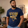 Custom T-shirt, Hoodie - Personalized Father's Day Birthday Gifts For Dad, Grandpa - The Blackfather