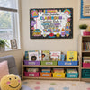 Custom Home Decor Metal Sign - Personalized Back To School Gifts For Teachers - You Need To Make A Better Choice