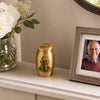 Custom Photo Memorial Urn - Personalized Memorial Sympathy Gifts For Loss Of Mom, Dad – A Sacred Place For Love