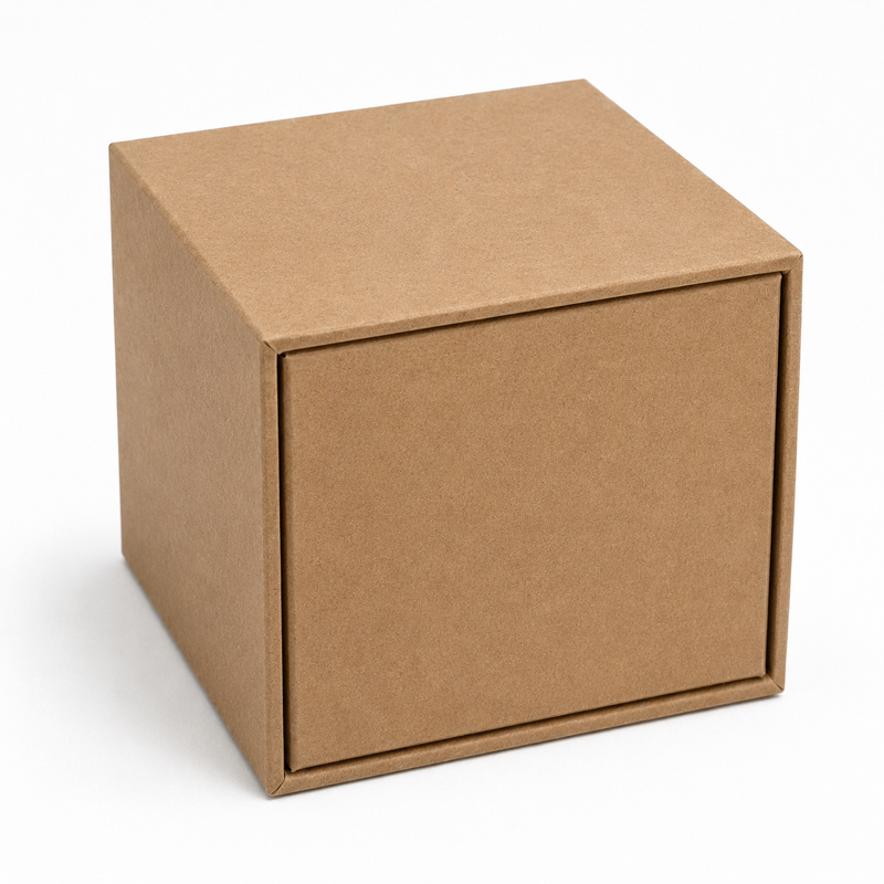 Gift Box For Memorial Urn