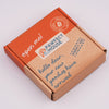 Box For 2-Layered Wooden Plaque With Stand