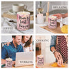 Mom's Last Nerve - Family Smokeless Scented Candle - Mother's Day, Birthday Gift For Mom