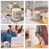 My Favorite Child Gave Me This Candle - Family Smokeless Scented Candle - Mother's Day, Birthday Gift For Mom