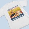 We Can't Survive Alone, We Need Dogs - Dog Personalized Custom Unisex T-shirt, Hoodie, Sweatshirt - Gift For Pet Owners, Pet Lovers