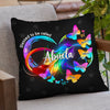Every House Needs A Grandma In It - Family Personalized Custom Pillow - Birthday Gift For Mom, Grandma
