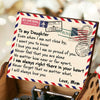 I'm Always Right There In Your Heart - Mom To Daughter, Music Box