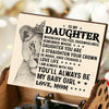 I Am Always With You - Mom To Daughter, Music Box