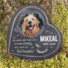 You Were More Than A Pet, You Were Family - Personalized Memorial Stone, Pet Grave Marker - Upload Image, Memorial Gift, Sympathy Gift