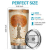 I Choose You At The Beginning And End Of Every Day - Personalized Tumbler - Gift For Couple, Husband Wife, Anniversary, Engagement, Wedding, Marriage Gift