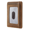My Love Will Follow You Wherever You Go - Card Wallet - To My Son, Gift For Son, Son Gift From Dad And Mom, Birthday Gift For Son, Christmas Gift