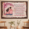 I Love You More Than Any Fight We Will Ever Have, I Love You The Most - Gift For Couples, Personalized Horizontal Poster