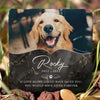 Dog Memorial Gifts for Loss of Dog, Cemetery Decorations for Grave, Dog Memorial Stone, Pet Memorial Gifts, Pet Loss Gifts, Pet Memorial Stones, Cat Memorial Gifts, Gifts for Cat Lovers