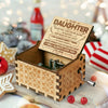I Am Always In Your Heart - Mom To Daughter, Music Box