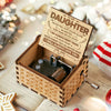 I Am Always In Your Heart - Dad To Daughter, Music Box