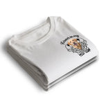 Custom Photo Once By My Side - Memorial Personalized Custom Unisex T-shirt, Hoodie, Sweatshirt - Sympathy Gift For Dog Lovers