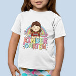 School Level Unlocked - Personalized Custom Kid T-shirt - Back To School Gift For Kids