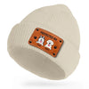 Choose Happiness, Always And Forever - Dog & Cat Personalized Custom Baby Beanie Hat - Gift For Pet Owners, Pet Lovers