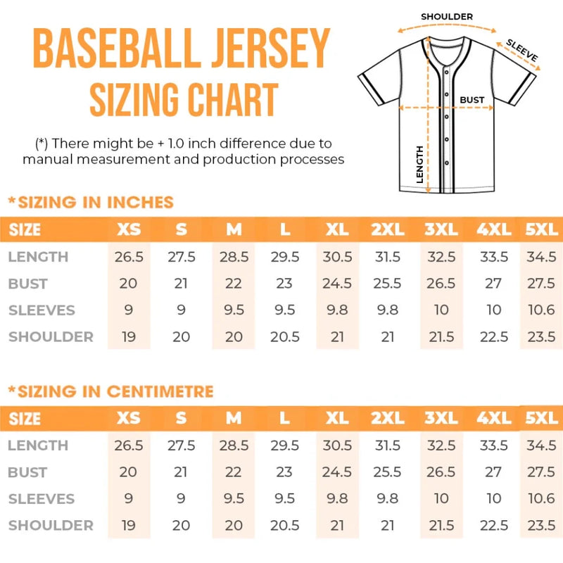 Custom Photo Every Game Is A New Beginning - Personalized Custom Baseball Jersey - Gift For Sport Lovers, Sport Players