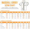 Keep Your Eye On The Ball - Personalized Custom Baseball Jersey - Gift For Sport Lovers, Sport Players
