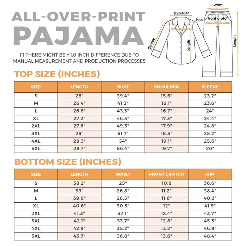 Custom Photo Cozy Up Together This Holiday Season With Personalized Pajamas - Family Personalized Custom Pajamas - Christmas Gift For Family Members