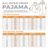 Custom Photo Life Is Better In Pajamas - Family Personalized Custom Pajamas - Christmas Gift For Family Members