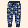 Custom Photo You’re The Best Gift Under The Tree - Dog & Cat Personalized Custom Unisex Sweatpants - Christmas Gift For Pet Owners, Pet Lovers