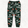 Passion First, Everything Else Will Follow - Personalized Custom Unisex Sweatpants - Christmas Gift For Sport Lovers, Sport Players